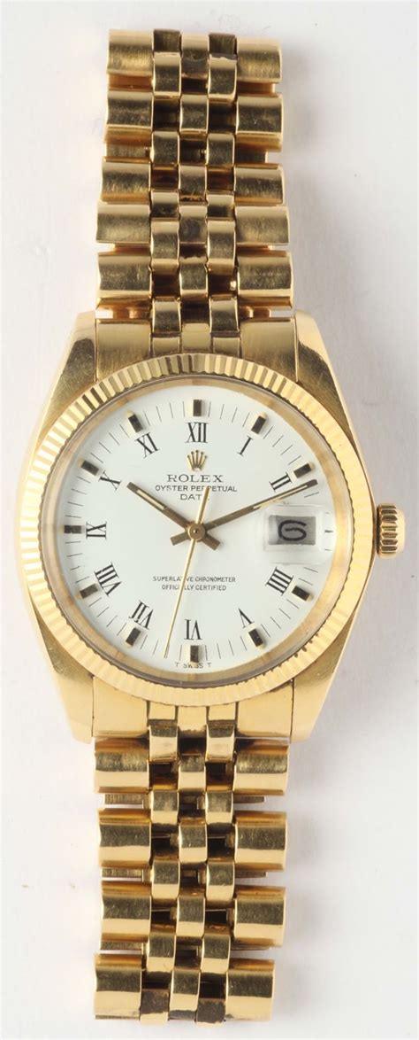rolex antichi inizio 1900